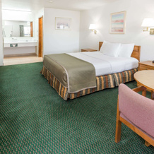 Howard Johnson By Wyndham Roseburg, Роузберг — фото 5