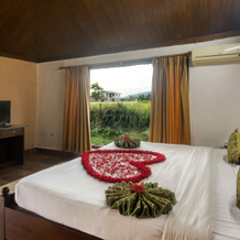 Tusk And Roar Corbett Resort, 奈尼塔尔 — 照片 3