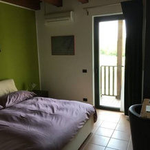 Agriturismo Subida Di Monte, Кормонс — фото 2
