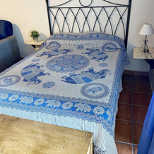Apartment with One Bedroom in Tacoronte, with Wonderful Sea View, Pool Access, Balcony, 塔科龙特 — 照片 5
