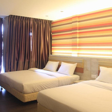 Merge Summit Boutique Hotel, Teluk Intan — photo 2