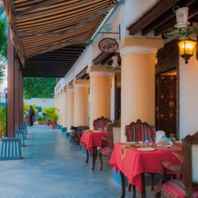Mizingani Seafront Hotel, Занзибар — фото 2