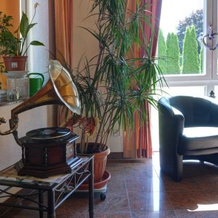 Burghotel Wrege, Эльсдорф — фото 3