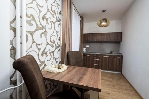 STING Apartmány Třinec, 特日内茨 — 照片 1