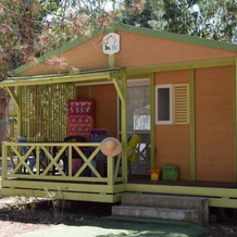 Camping Paradella, Кальви — фото 5