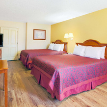 Days Inn By Wyndham Boerne, Бёрни — фото 2