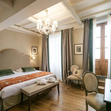 Palazzo Leopoldo, 锡耶纳 — 照片 5