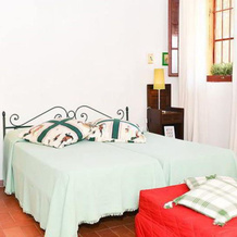Agriturismo Vallelunga, 科莱萨尔韦蒂 — 照片 3