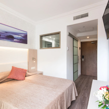 Hotel Baviera, 卡普德佩拉 — 照片 4