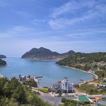 Goheung hayan noeul hotel, Sin-geum-ri — photo 4