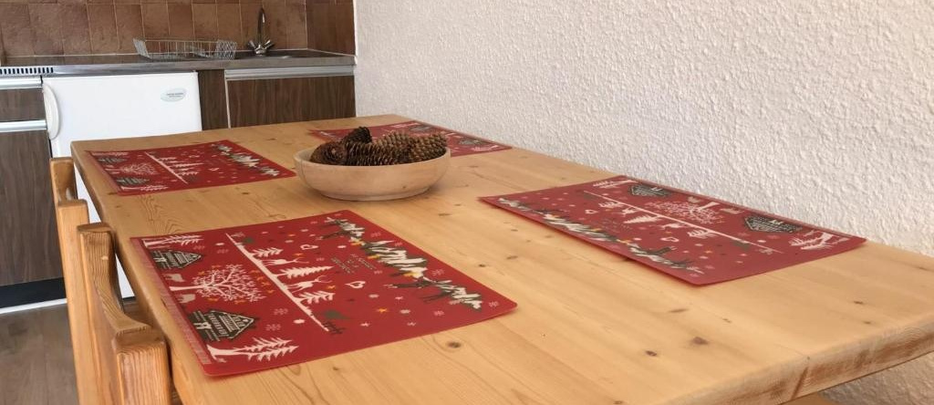 Appartement Corrençon-en-Vercors, 1 pièce, 4 personnes - FR-1-515-99, Correncon-en-Vercors — photo 1