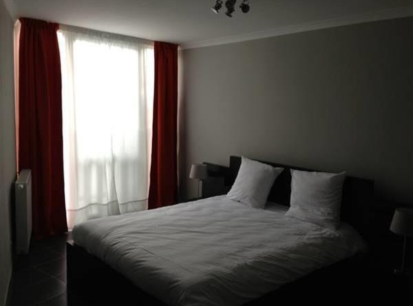 Appart Hotel Simi, Liege — photo 1