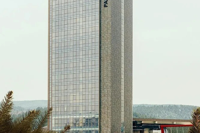 Park Dedeman Kastamonu, 卡斯塔莫努 — 照片 1