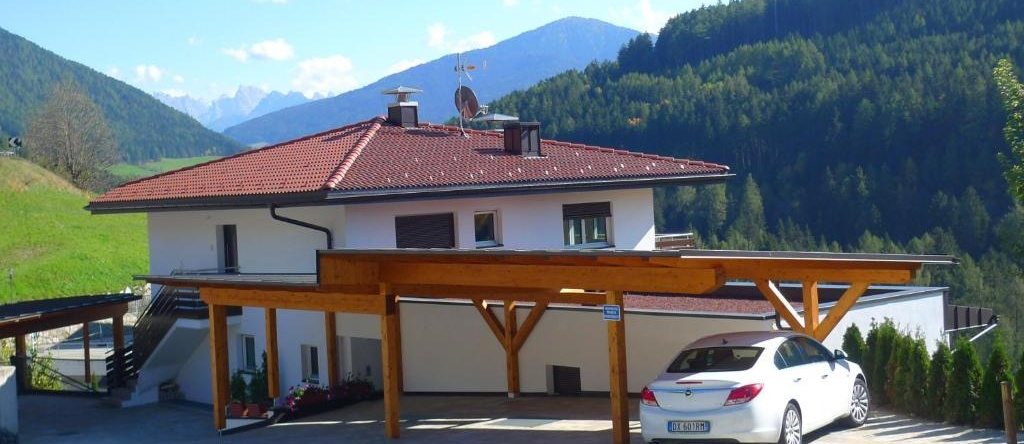 Villa Ried, Perca — photo 1