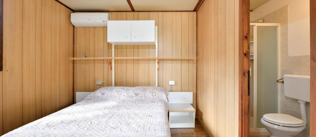Villaggio Camping Tesonis Beach, 泰尔泰尼亚 — 照片 1