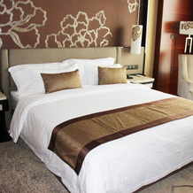 New Beacon Walden Hotel, Хуанган — фото 5