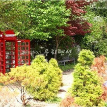 Yangpyeong Elysia Pension, Йоджу — фото 5