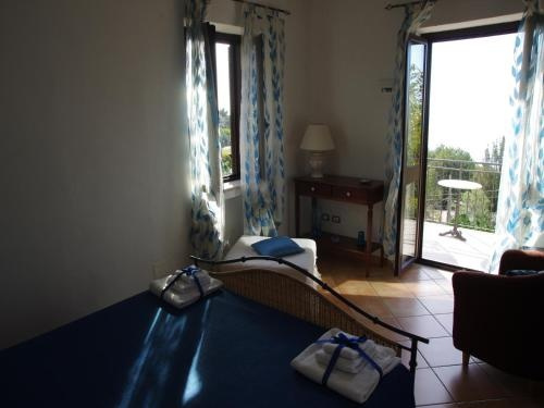 BB Mariposa, Maratea — photo 1