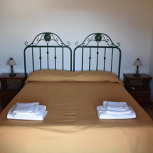 Azienda Agrituristica Biologica Il Querceto, 圣塞韦里娜 — 照片 3