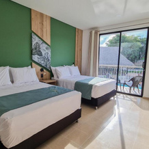 Hotel Arboreo Doradal, 特里温福港 — 照片 2