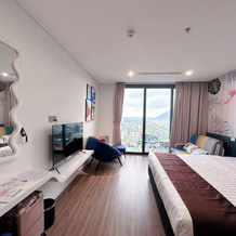 Flamingo Ibiza Party Resort, 黄化 — 照片 4