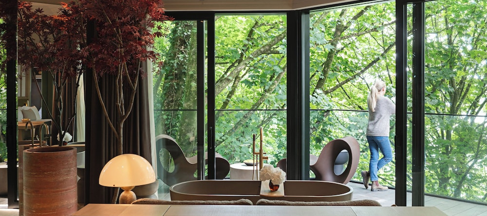 The Woodland Suites At The Montenotte, Корк — фото 1