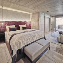 Wellnessresidenz Alpenrose Superior, Маурах — фото 2