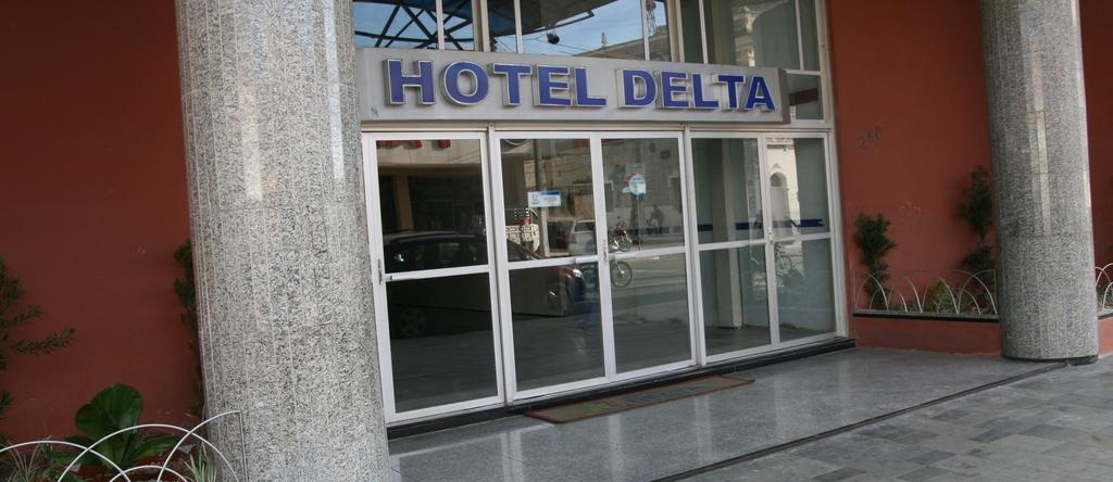 Hotel Delta, Parnaiba — photo 1