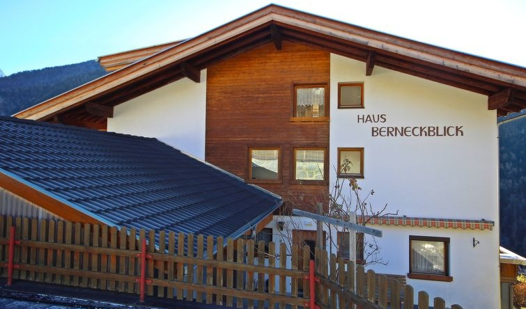 Berneckblick Kauns In Kauns, Каунс — фото 1