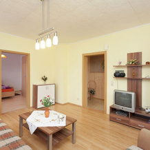 Quaint Apartment In Mittelndorf With Valley View, Миттельндорф — фото 5