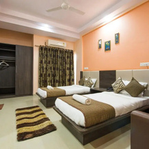 Budget Inn Service Apartments - Tiger Plaza, Дахедж — фото 4