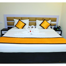 Clarks Inn Express Sirkazhi, Sirkazhi — photo 4