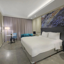 Hotel Deville Prime Cuiabá, Cuiaba — photo 2
