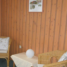 Pension Immergrün, Jonsdorf — photo 4