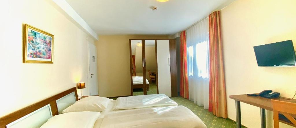 Hotel Kulinarium an der Glems, 盖林根 — 照片 1