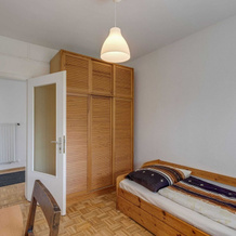 Wohnung in Fuldabruck am Naturpark, 富尔达布吕克 — 照片 3
