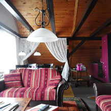 Frieslands Ferienwohnung, Бокхорн — фото 2