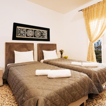 Nikos Hotel, 卡特雷拉多斯 — 照片 2