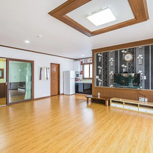 Neulpureun Pension, 盖津里 — 照片 3