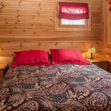 Holiday Home Syvärinkulta b, 库奥皮奥 — 照片 4