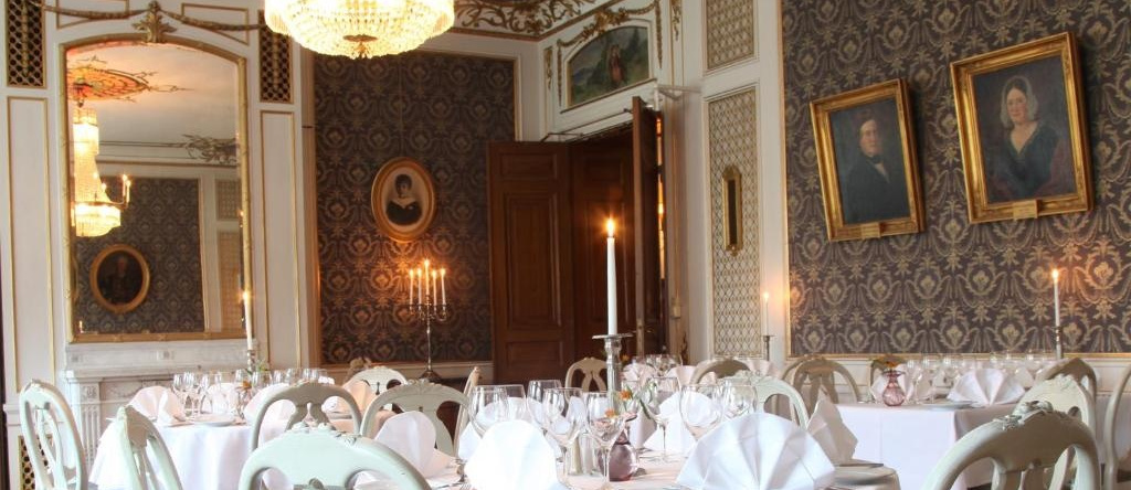 Södertuna Slott, Гнеста — фото 1