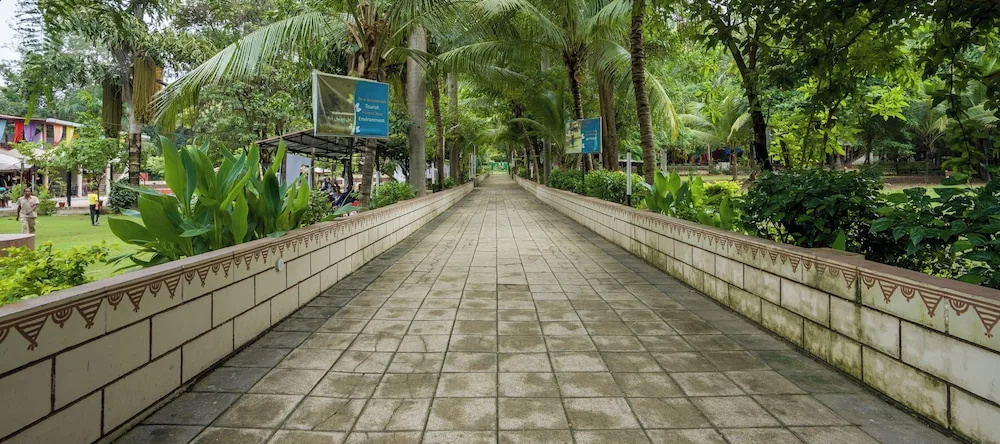 Vananchal Agro Farms And Resorts, Джамбугода — фото 1