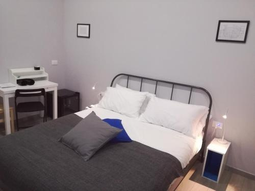 Pika48 Bed & Breakfast, Неаполь — фото 1