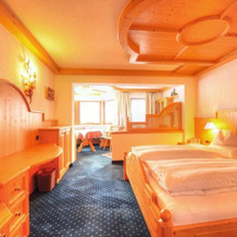 Die Seefelderin Boutique Hotel St. Georg, 塞费尔德 — 照片 4
