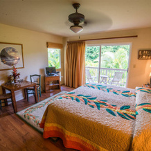 Hale Ho'o Maha Bed & Breakfast, Wainiha — photo 2