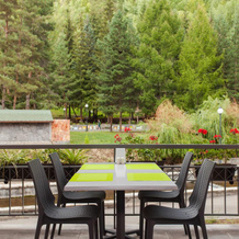 Grand Resort Jermuk, Джермук — фото 5
