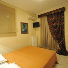 Ceragio Hotel & Apartments, Tripoli — photo 5