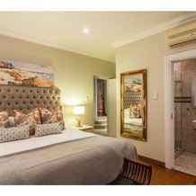 The Hamptons Guest House, Umhlanga Rocks — photo 2