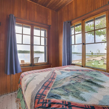 Fish, Paddle & Swim! Lake Huron Resort Getaway, Cedarville — photo 4