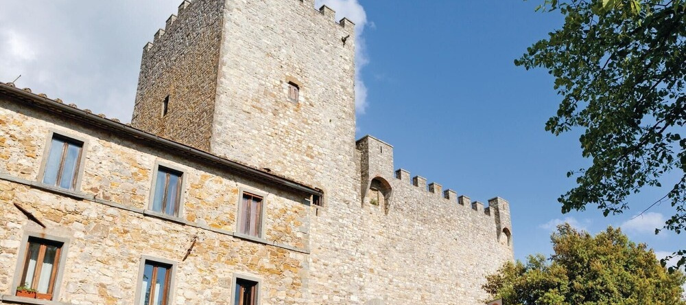 Montespertoli, 卡斯特利纳因基安蒂 — 照片 1